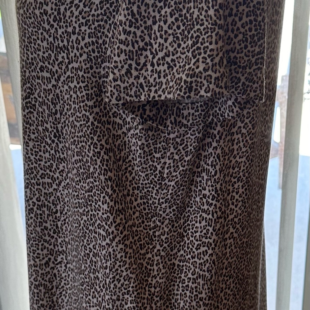 Jenni Kayne dress gently used - Picture 3 of 7
